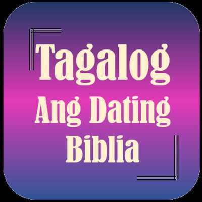 Emulate Android APK Ang Dating Biblia | Tagalog Emulate Android APK Ang Dating Biblia | Tagalog